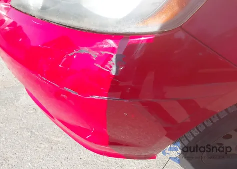 2009 Honda Fit из США, поврежденный, VIN JHMGE88299S014502